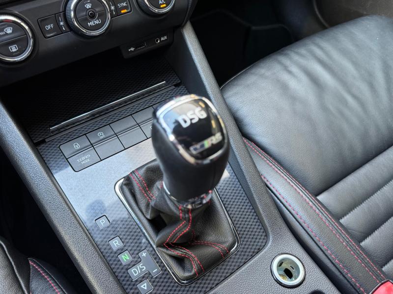 Car Thumb