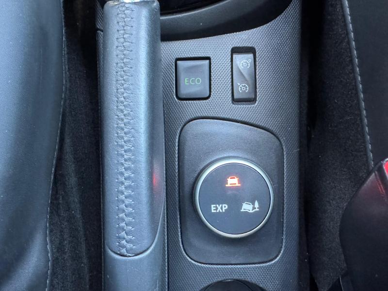 Car Thumb
