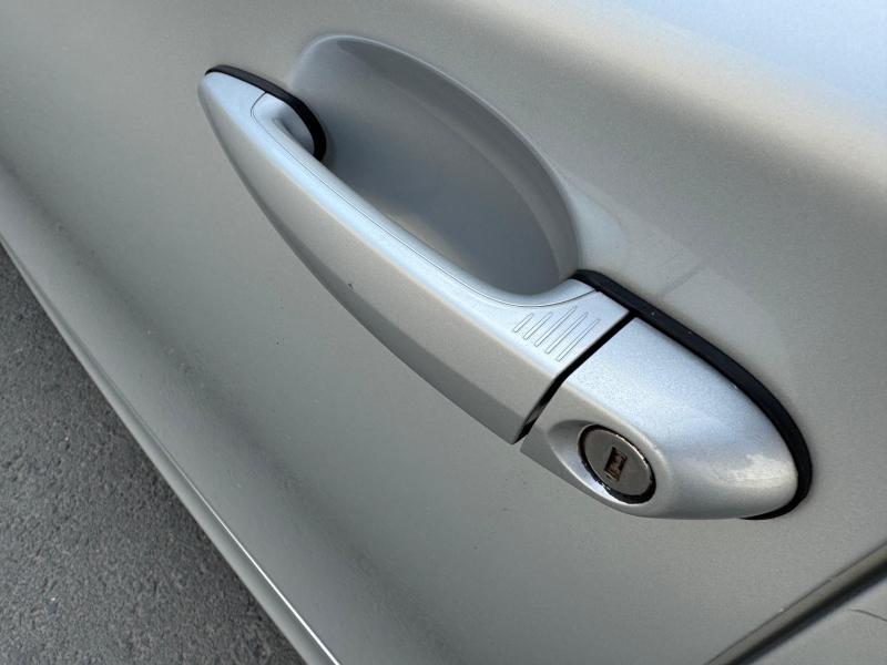 Car Thumb