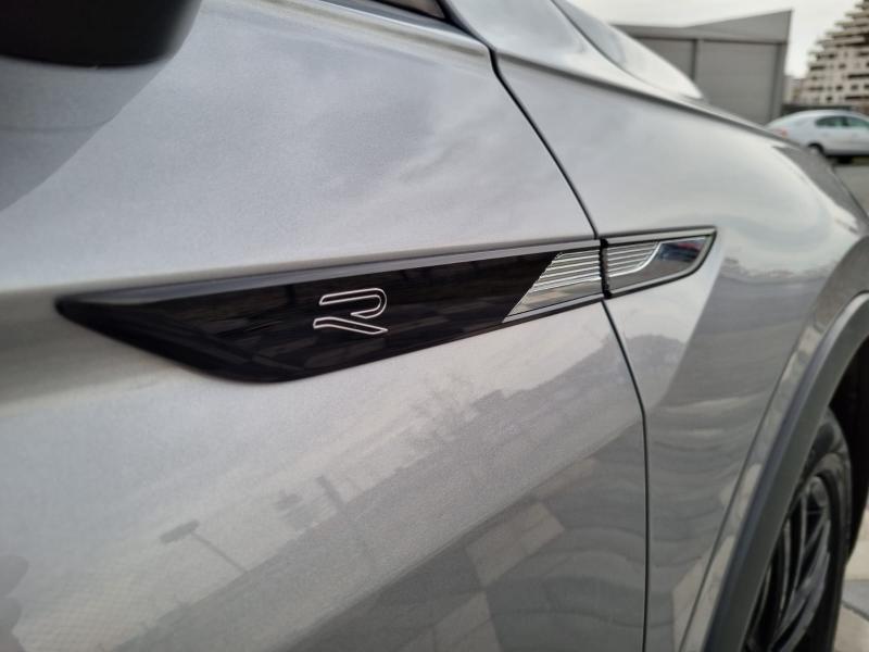 Car Thumb