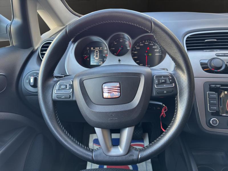 Car Thumb