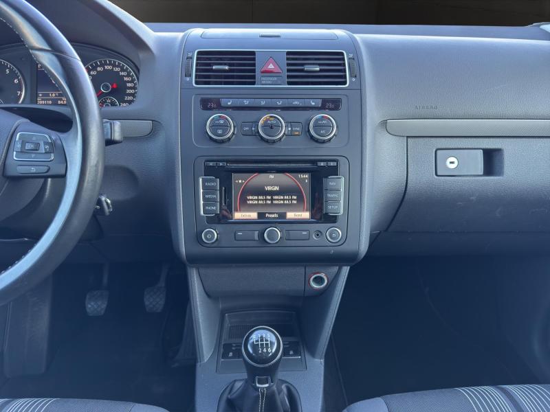 Car Thumb
