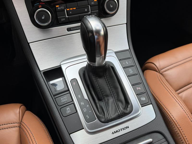 Car Thumb