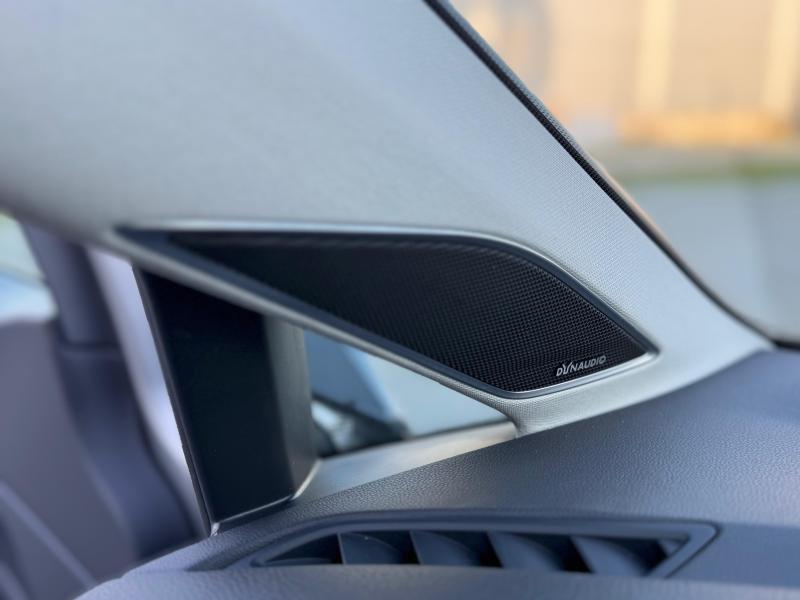 Car Thumb