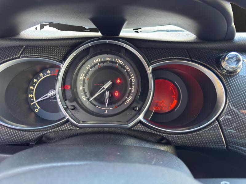 Car Thumb