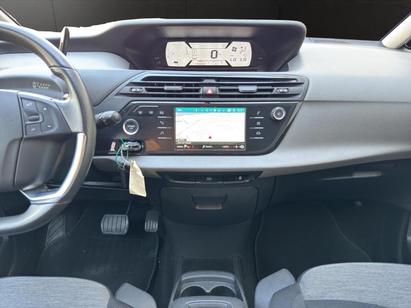 Car Thumb