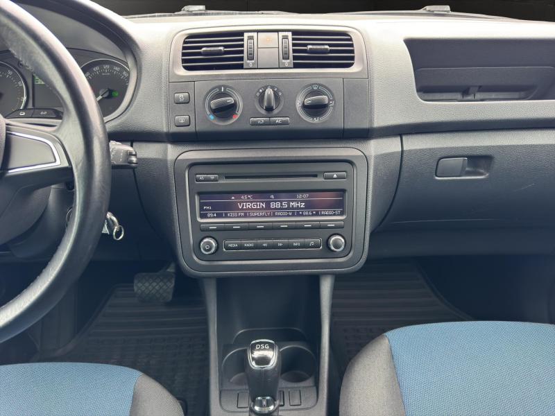 Car Thumb