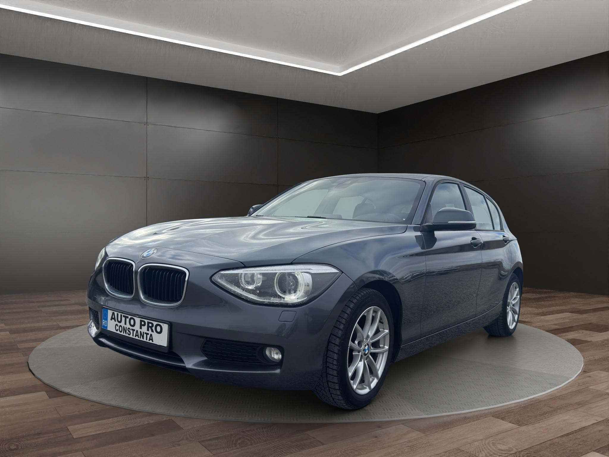 BMW 116