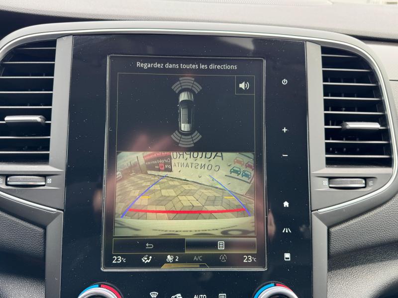 Car Thumb