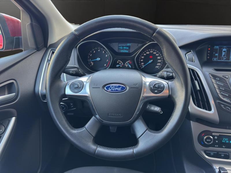 Car Thumb