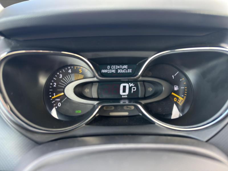 Car Thumb