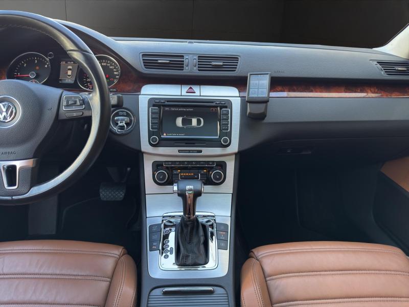Car Thumb