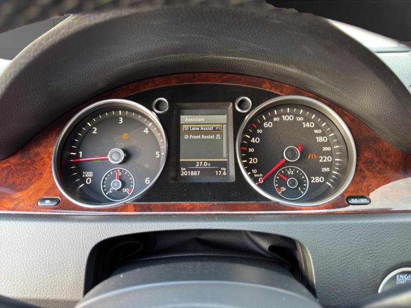 Car Thumb