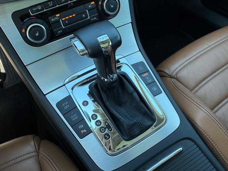 Car Thumb