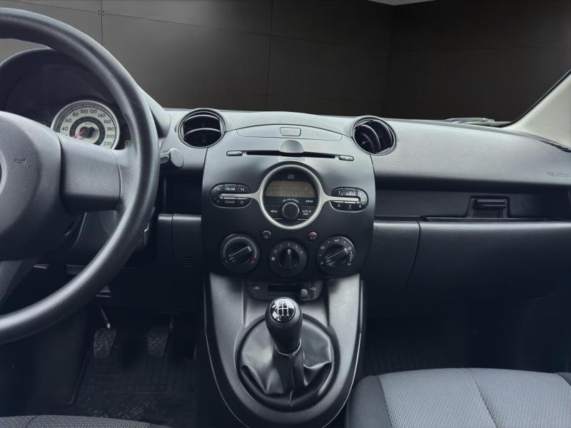 Car Thumb