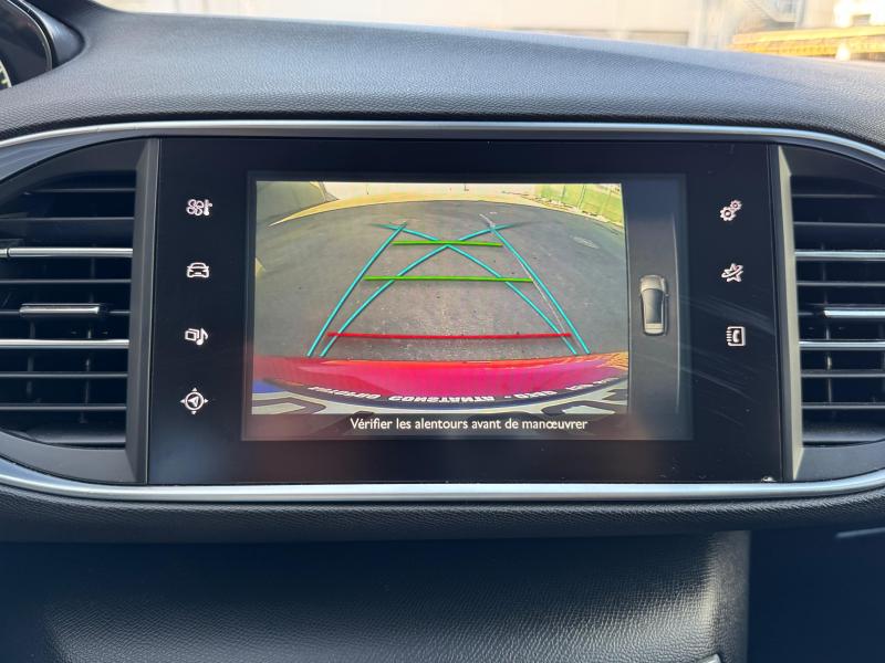 Car Thumb