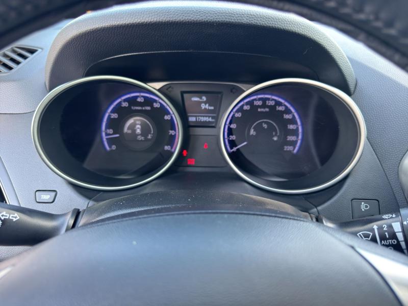 Car Thumb