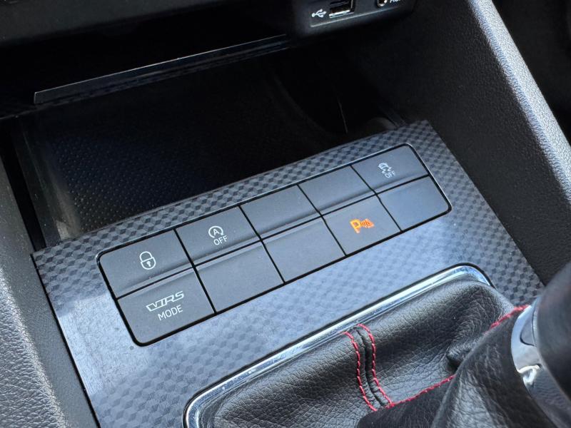 Car Thumb