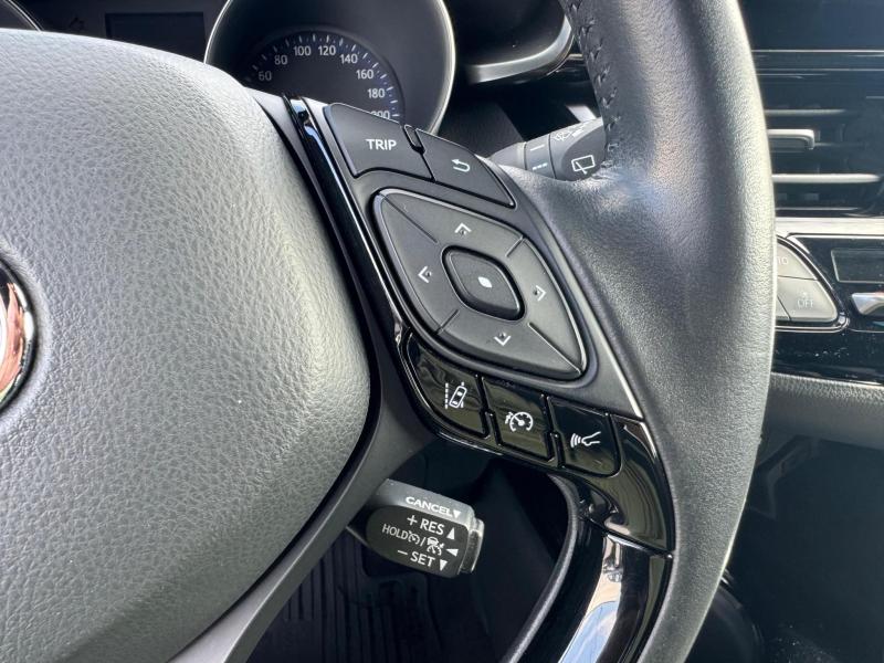 Car Thumb