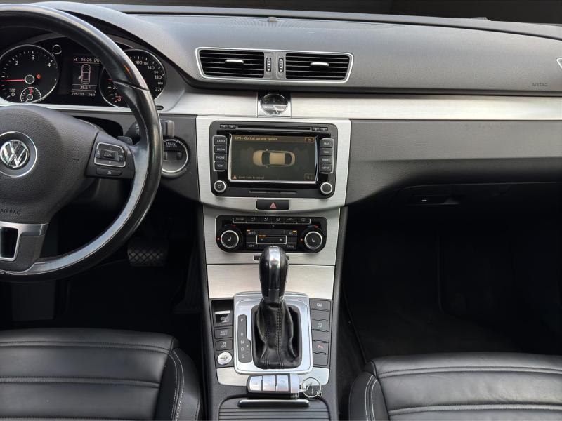 Car Thumb