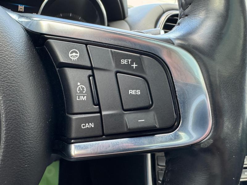Car Thumb