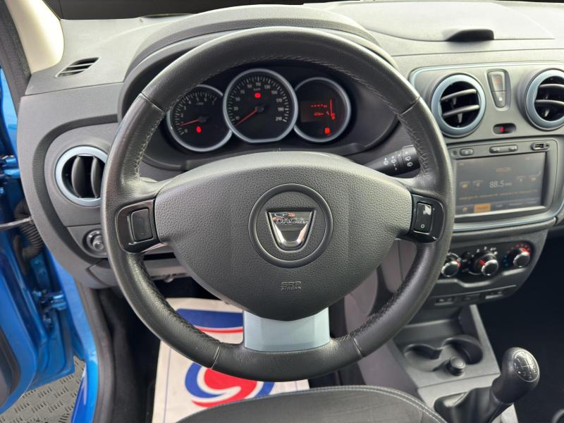 Car Thumb