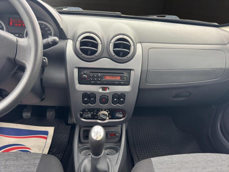 Car Thumb